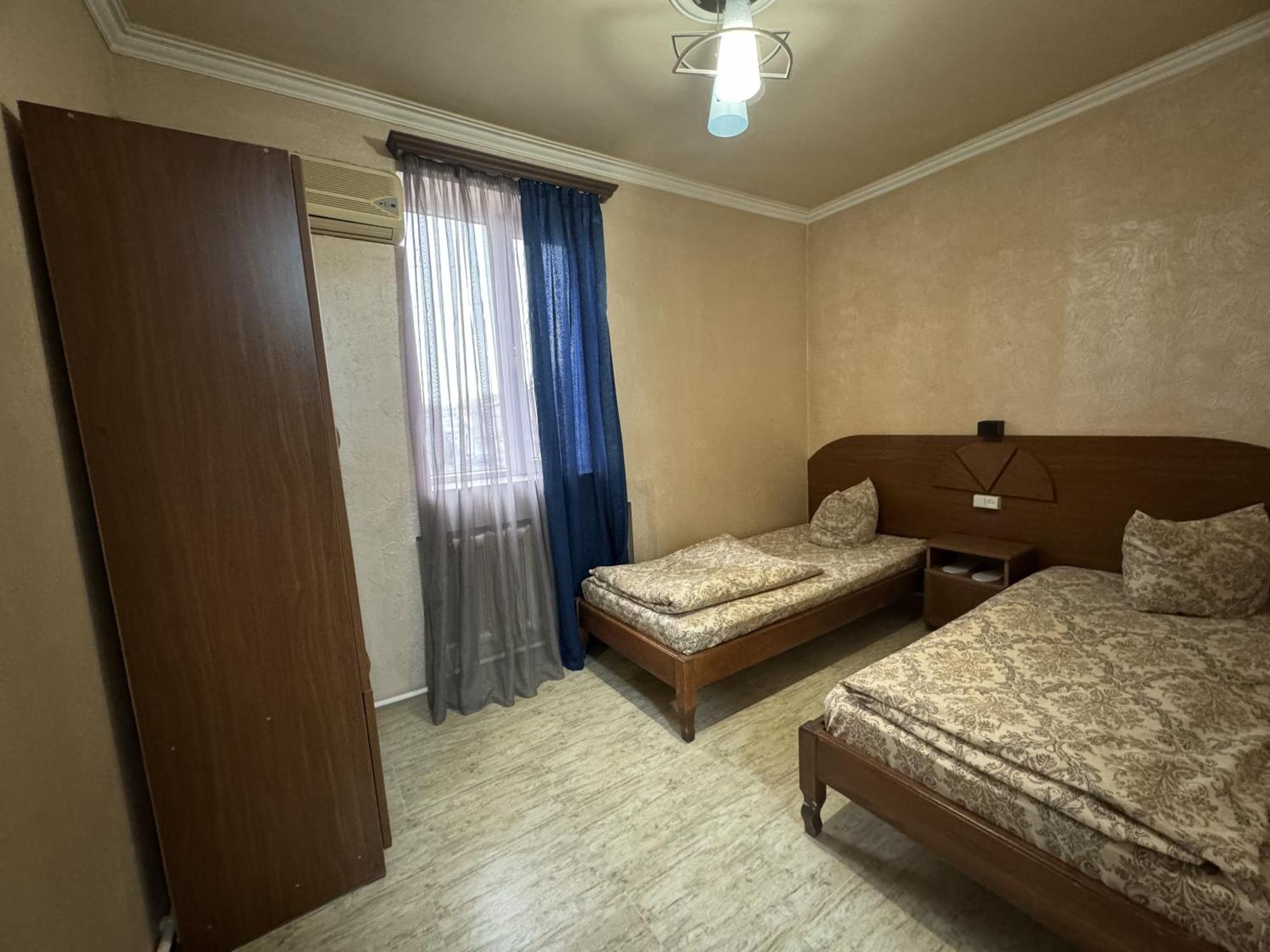 White House Hotel Γιερεβάν Εξωτερικό φωτογραφία