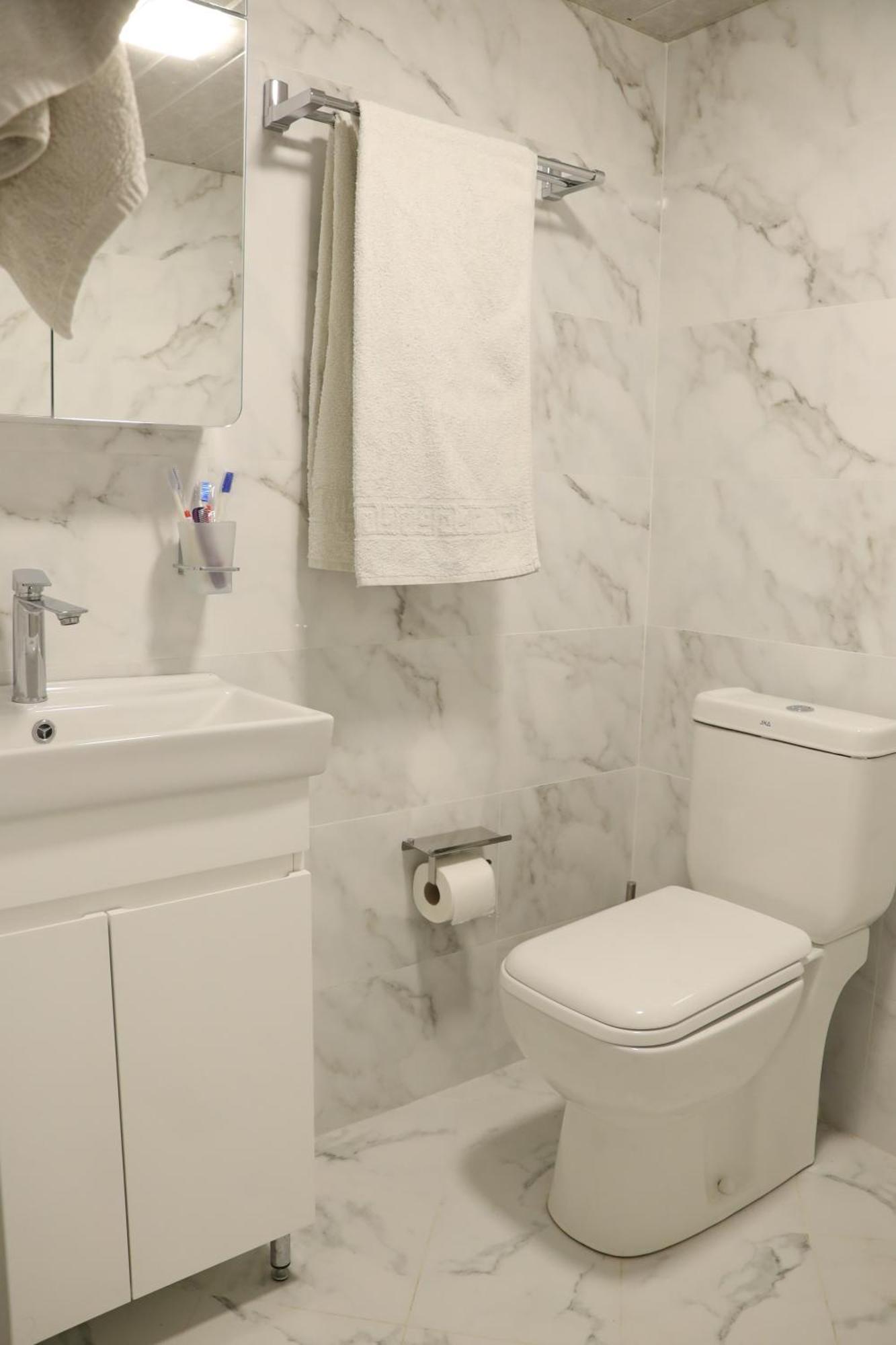 White House Hotel Γιερεβάν Εξωτερικό φωτογραφία