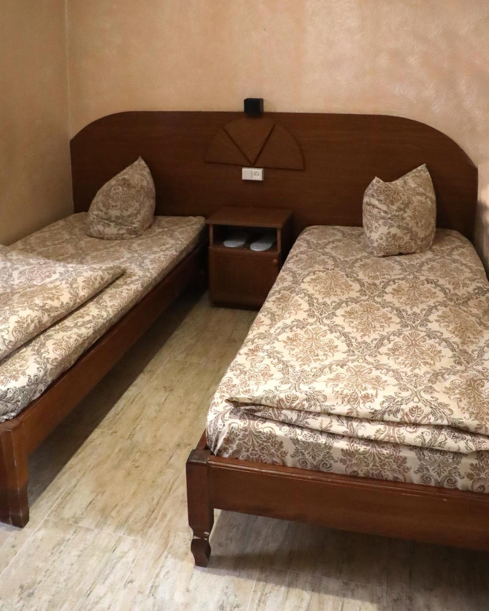 White House Hotel Γιερεβάν Εξωτερικό φωτογραφία