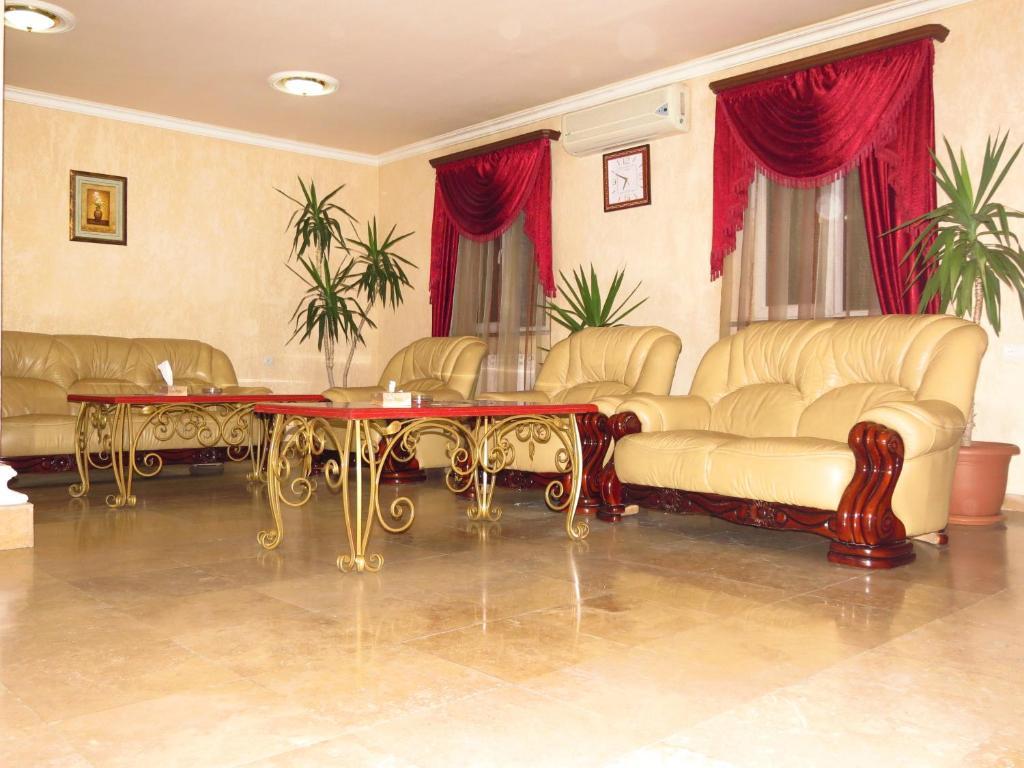 White House Hotel Γιερεβάν Εξωτερικό φωτογραφία